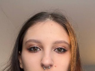 Erootiline videovestlus EileenKelly
