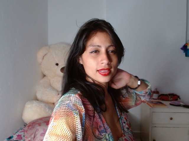 Ringhäälingupildid EilynFire