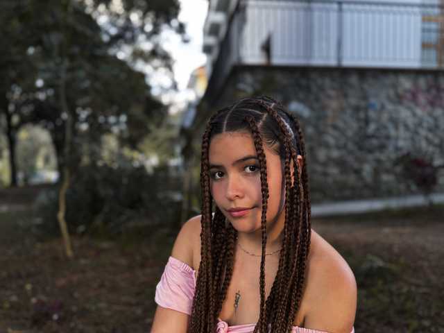 Profiili foto EimyAnistonCute