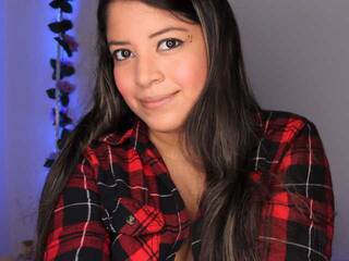 Erootiline videovestlus Eimyrim