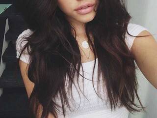 Erootiline videovestlus EinonaLaVid