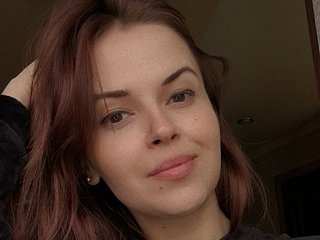 Erootiline videovestlus Ekaterina-Lora