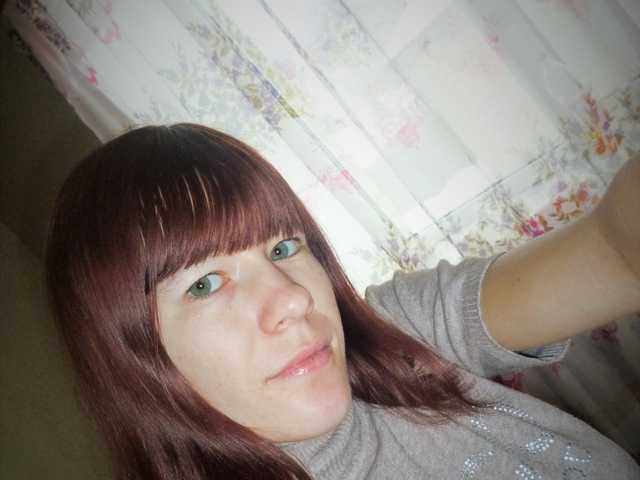 Profiili foto kiska2812