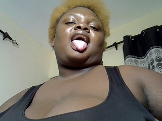 Erootiline videovestlus bigtittymama45