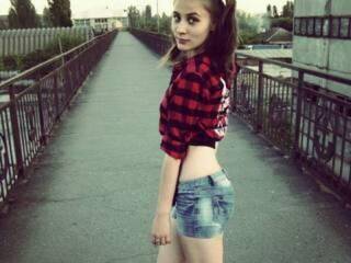 Erootiline videovestlus ekkaaterina