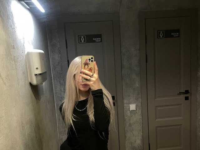 Profiili foto ElainLuv
