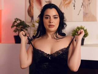 Erootiline videovestlus ElanaPerez