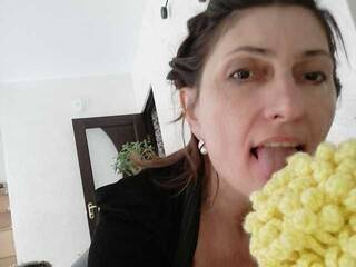 Erootiline videovestlus Eleanesa