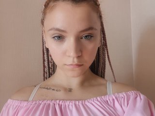 Erootiline videovestlus EleanorBaker