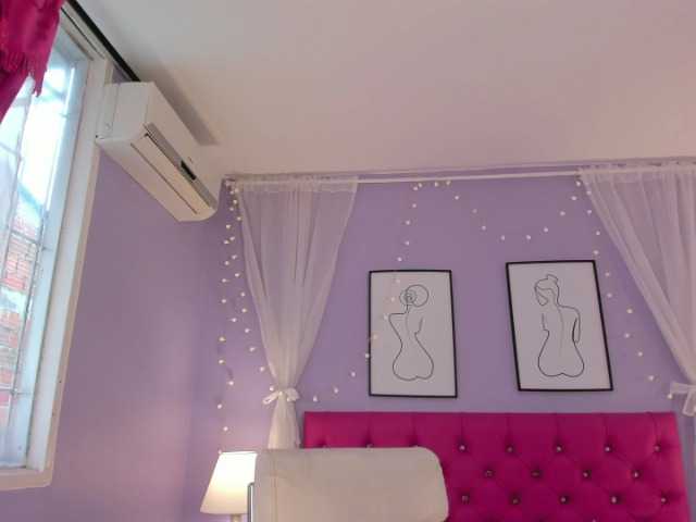 Ringhäälingupildid ElectraJones