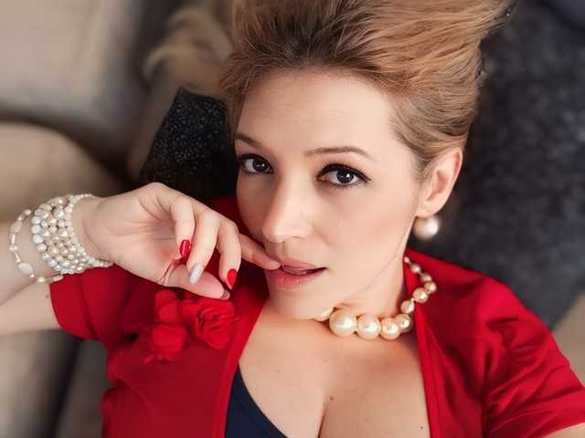 Profiili foto elegancia-