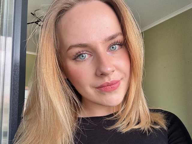 Profiili foto elegantbabe