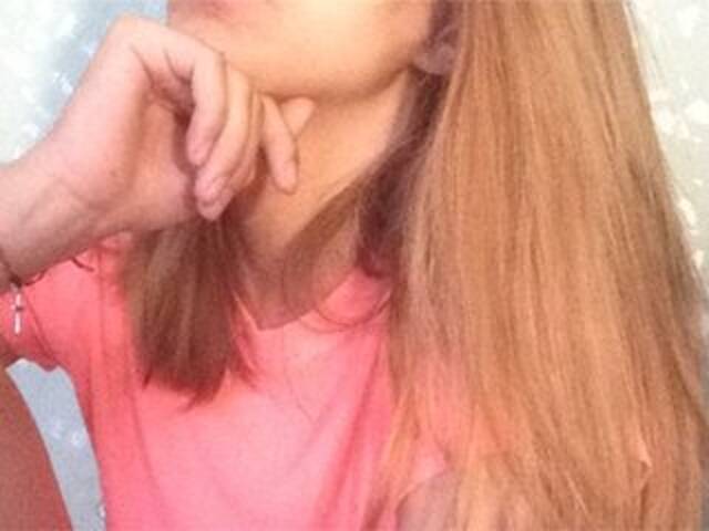 Ringhäälingupildid ElegantBlonda