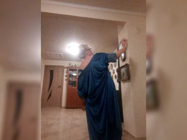 Ringhäälingupildid ElegantBlonda