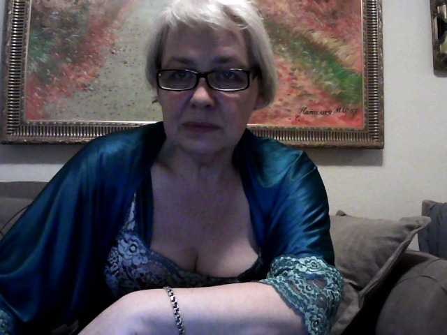 Ringhäälingupildid ElegantBlonda