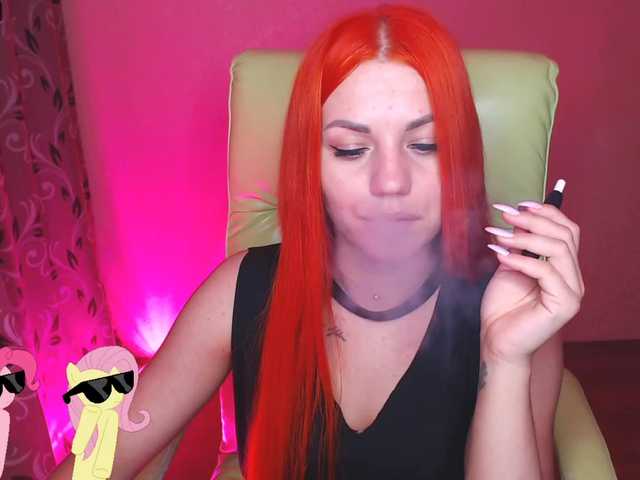 Fotod GINGER_KATE Level settings for LUSH 3 to 4 tokens: LOW VIBRATIONS for 3 SECONDS 5 to 7 tokens: MEDIUM VIBRATIONS for 4 SECONDS 8 to 10 tokens: HIGH VIBRATIONS for 5 SECONDS 11 to 13 tokens: U/ lovense control 300 tks 7 minut/all wishes in the group and in private