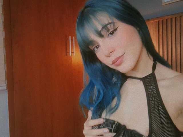 Profiili foto ElektraBlue