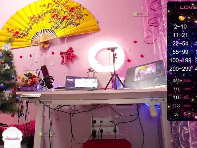 Ringhäälingupildid _Marilyn_