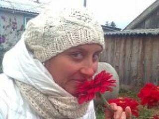 Erootiline videovestlus elena1987