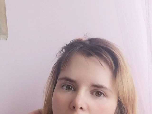 Profiili foto ElenaPleasure