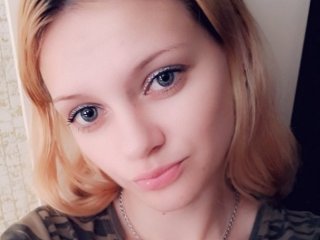 Profiili foto ElenaQQ