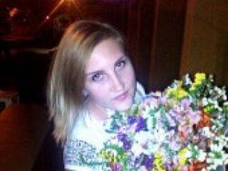 Erootiline videovestlus elenka88v