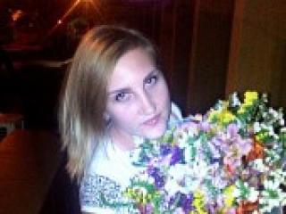 Profiili foto elenka88v