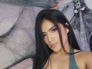 Erootiline videovestlus ElenMurphy