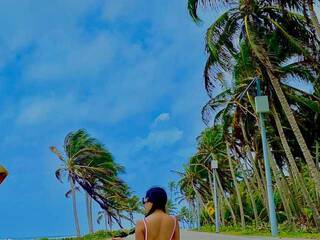 Erootiline videovestlus ELENNA-SNOW