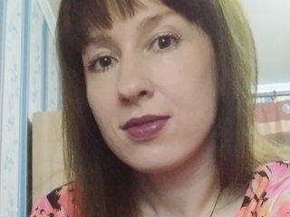 Erootiline videovestlus ElenSquaw
