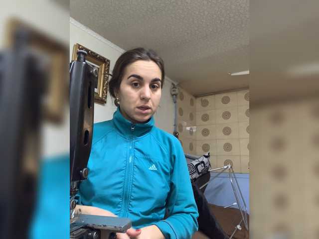 Ringhäälingupildid Eleonor30