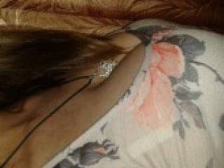 Erootiline videovestlus eleonorras