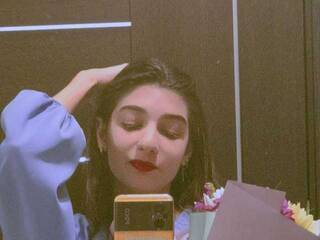 Erootiline videovestlus ElfyRares