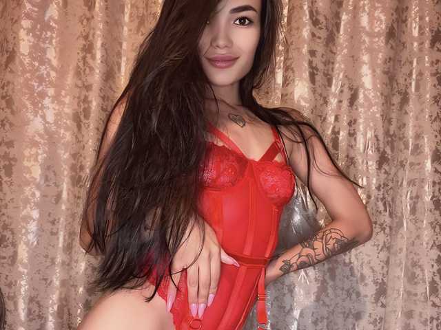 Profiili foto Elgina69