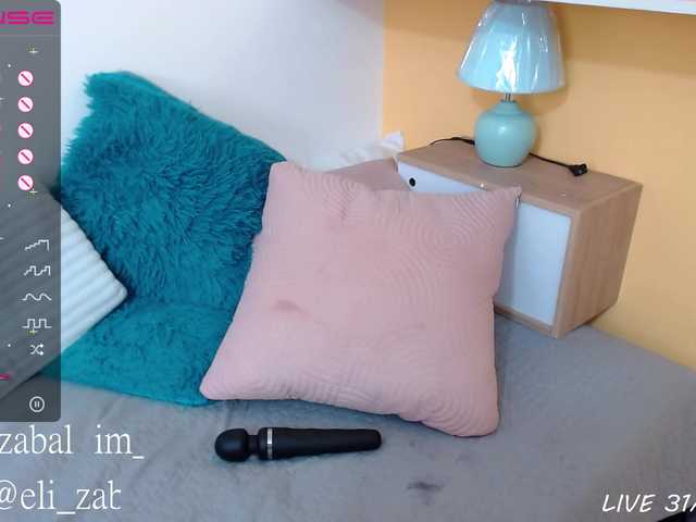 Ringhäälingupildid Eli-Zabal