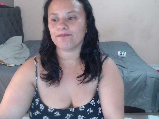 Ringhäälingupildid eliana-bbw