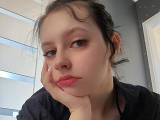 Erootiline videovestlus ElianaFlirt