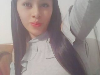 Profiili foto ElianaJames
