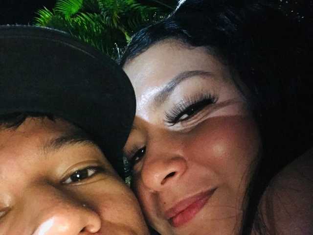 Profiili foto ElianayLuca