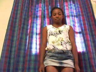 Profiili foto ElianeXhot