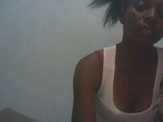 Ringhäälingupildid ElianeXhot