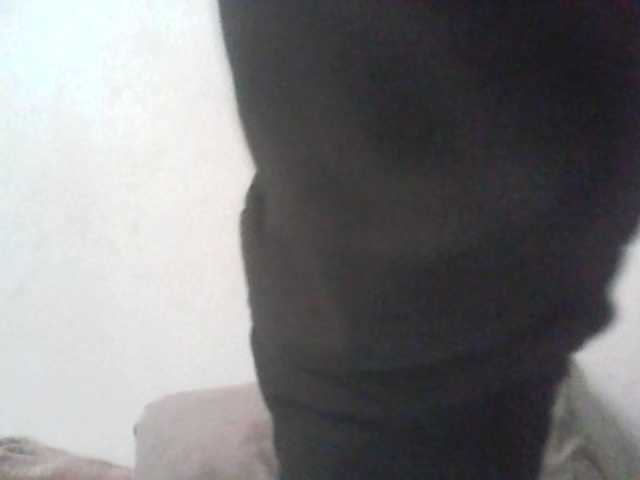 Ringhäälingupildid ElianeXhot