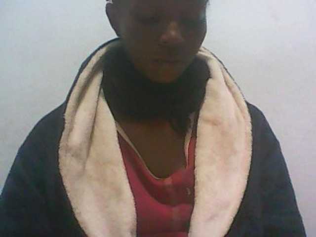 Ringhäälingupildid ElianeXhot