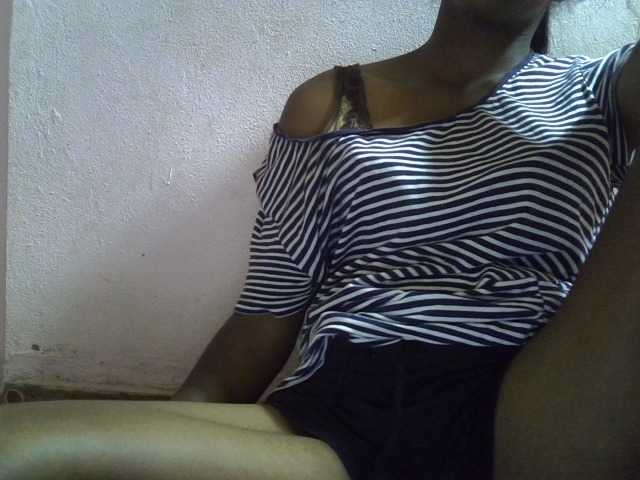 Ringhäälingupildid ElianeXhot