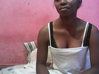 Ringhäälingupildid ElianeXhot