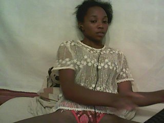 Ringhäälingupildid ElianeXhot