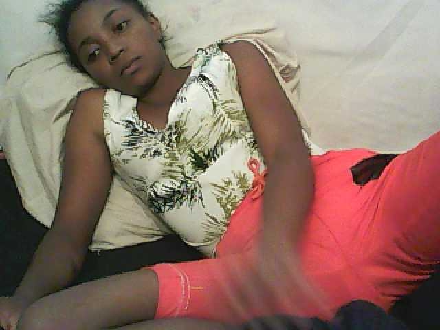 Ringhäälingupildid ElianeXhot