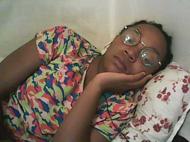 Ringhäälingupildid ElianeXhot