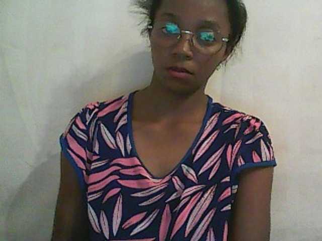 Ringhäälingupildid ElianeXhot