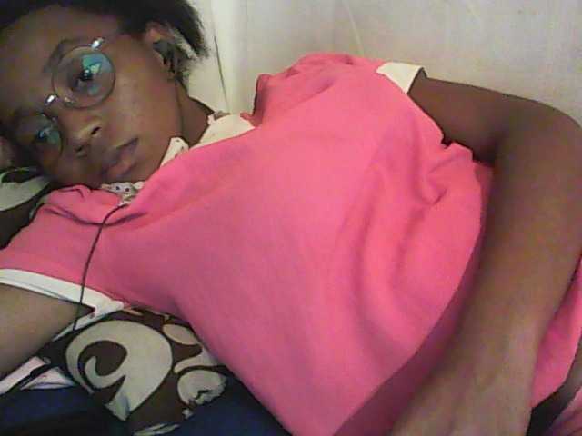 Ringhäälingupildid ElianeXhot